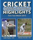 West Indies vs New Zealand 1st Test 2012 170Min (color)
